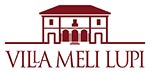 logo Villa Meli Lupi